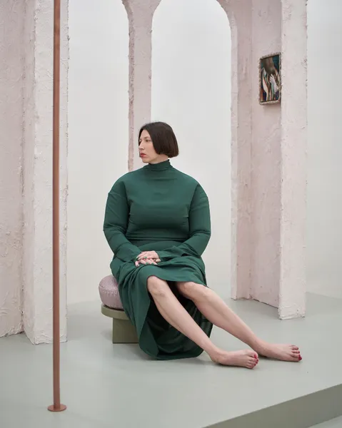Marketa VuTru